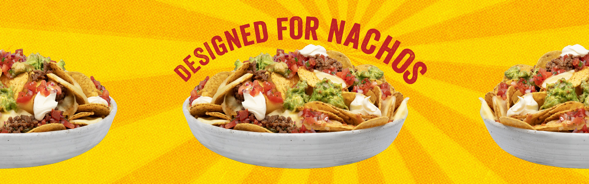 Nachips Recipes Coming 