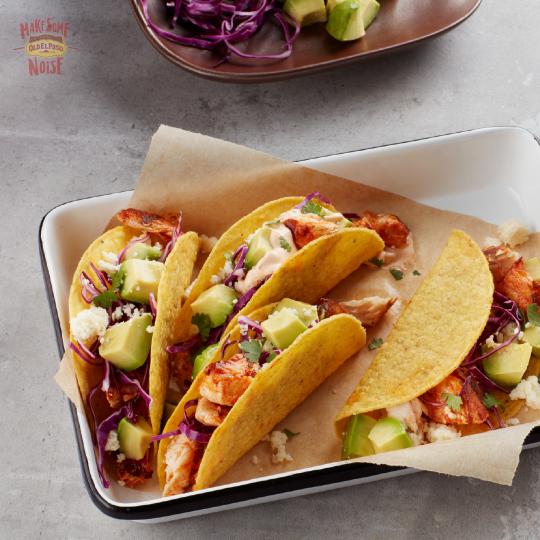 Fish Tacos Thumbnail