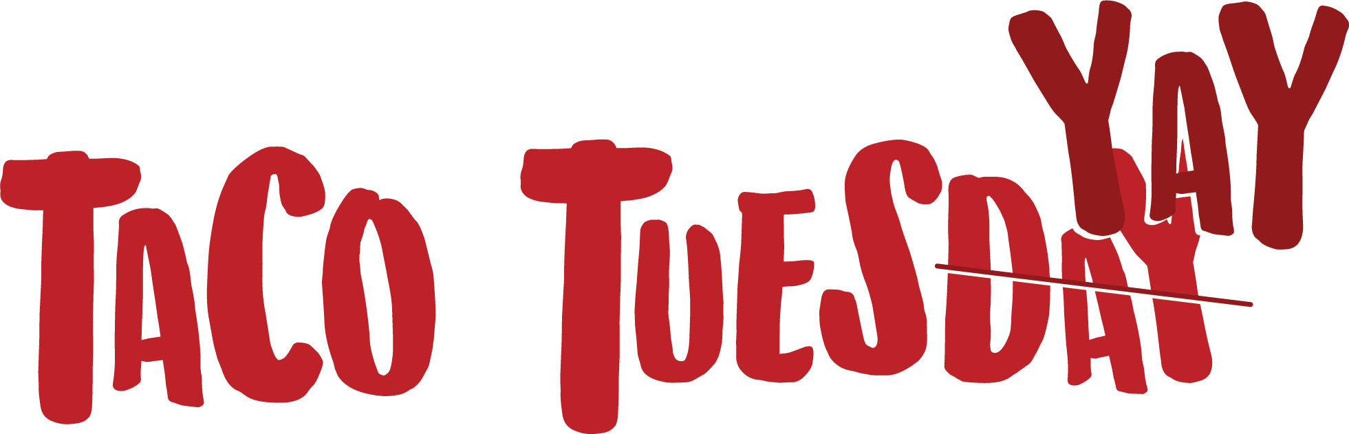 taco tues yay